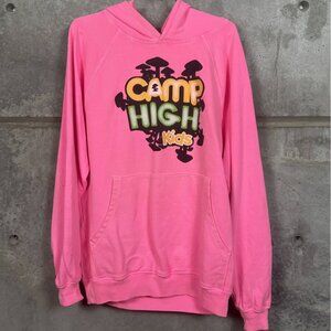 CAMP HIGH SOUR PATCH KIDS HOODIE